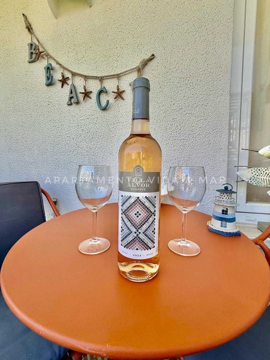 Magnífica Casa de Férias - Albufeira a 50m da Praia Pescadores