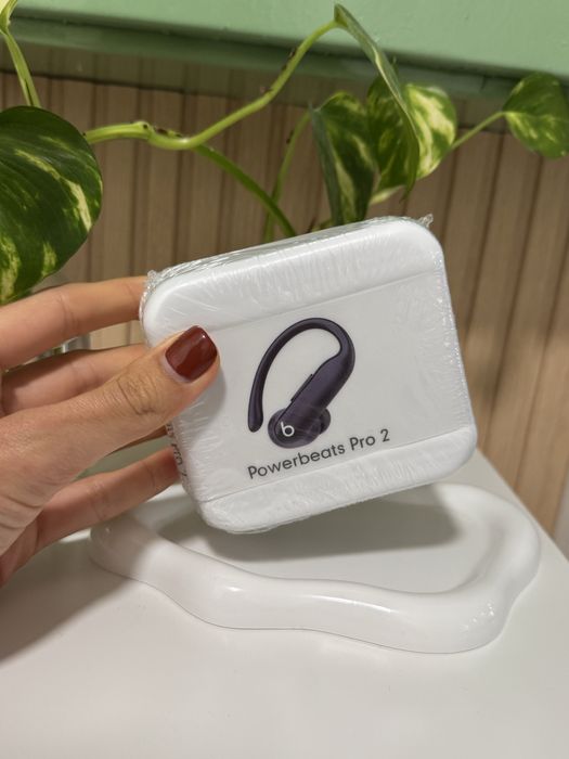 Auriculares PoweBeats 2