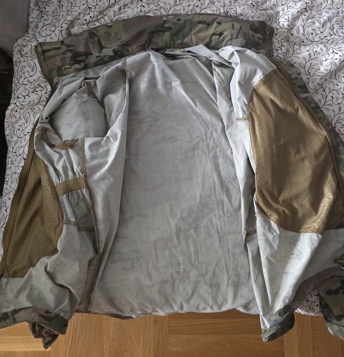 Level 5 multicam