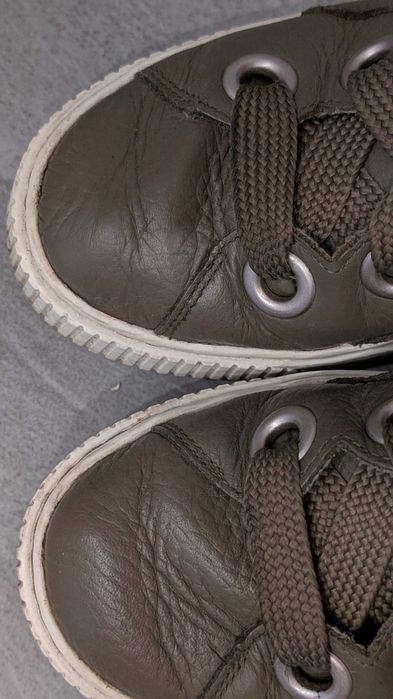 Buty puma rozm 40,5 wkł.26cm