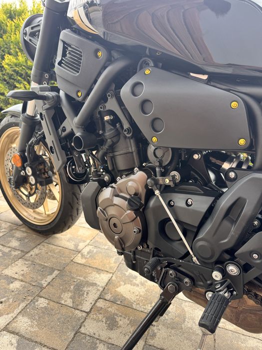 Yamaha XSR 700 - 2022/2023 r