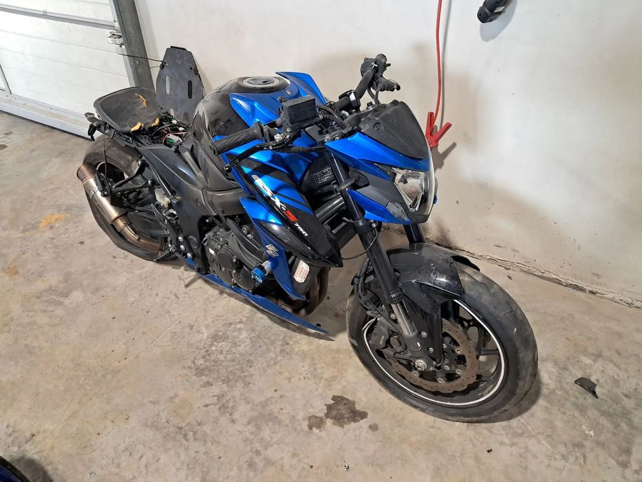 Suzuki