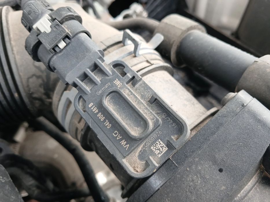 Medidor massa de ar / MAF VOLKSWAGEN Golf VII Variant (BA5, BV5)