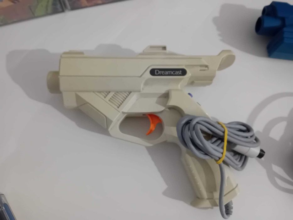Jogos Sega: Master System, Saturn e Dreamcast