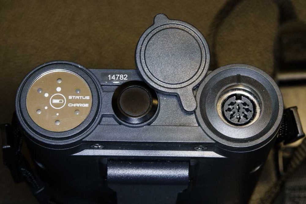 Walimex Pro Power Block for Canon Flash64553247169410122