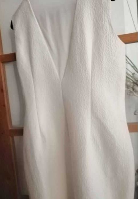 Vestido Ana Sousa 42 com requinte