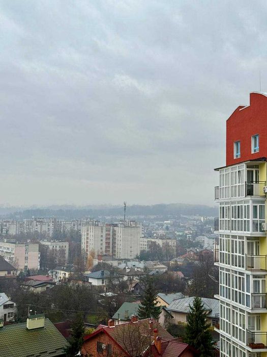 2-комнатная квартира по адресу ул. Под Голоском (площадь 90 м²) - Atlanta.ua - фото 3