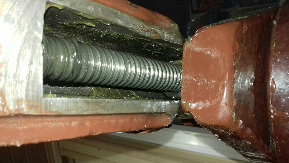 Тіски, тиски, лещата