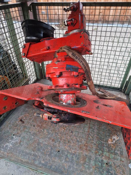 Przekładnia brevini