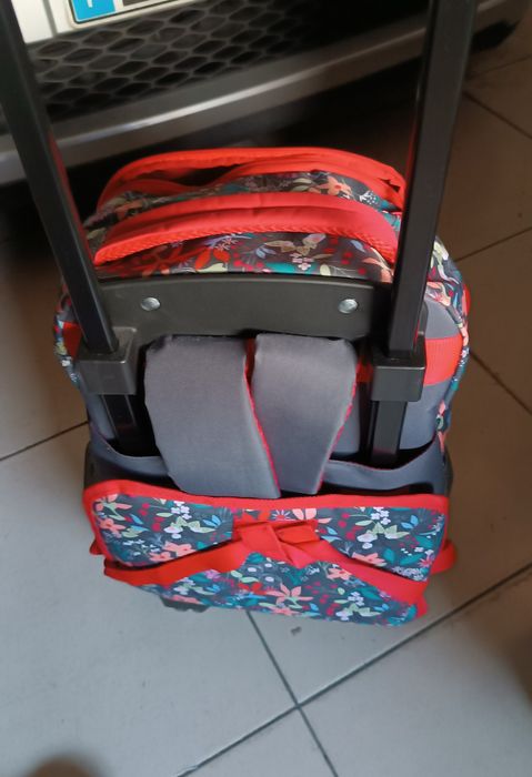 New Trolley Backpack428325006685644803