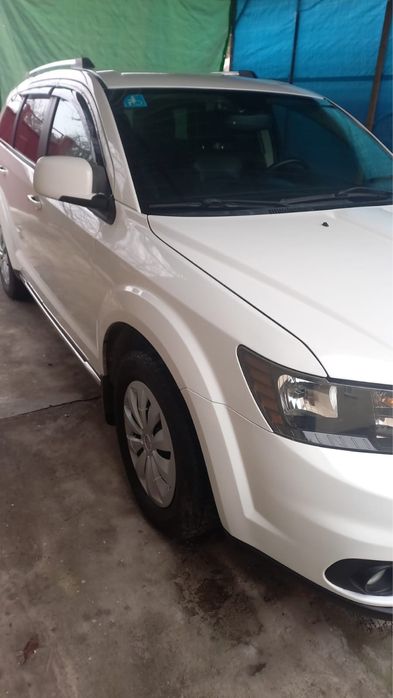 Продам додж джорні