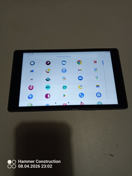 Tablet Lenovo 0504X