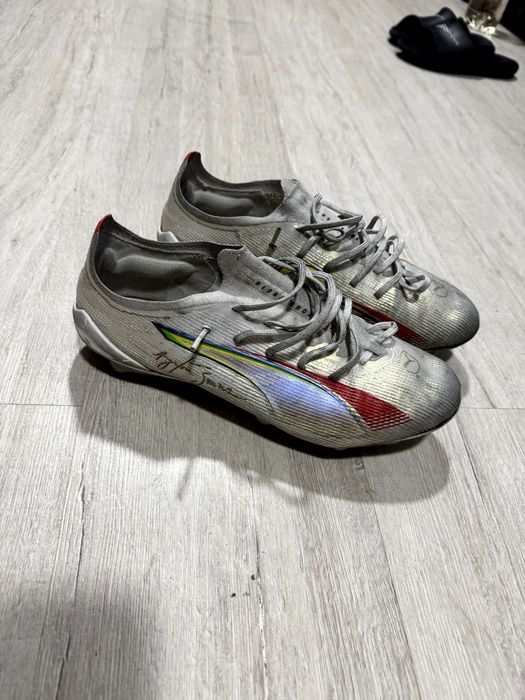 Копочки Puma Ultra