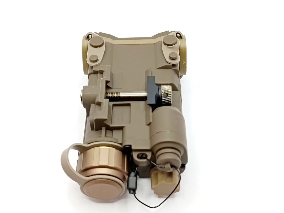 Комплект ЛЦУ NGAL-L3+ ліхтар Surefire + виносна кнопка AXON.
