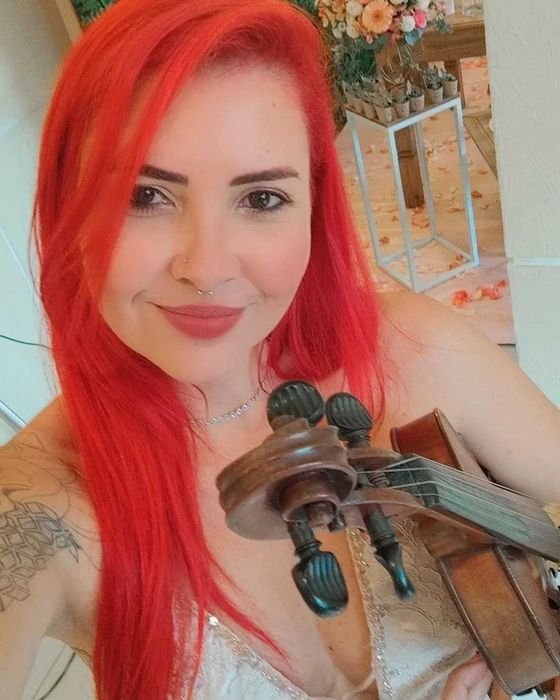 Violinista para casamentos, eventos, shows e aulas de violino.