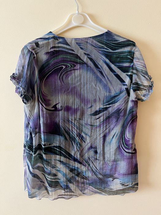 Blusa camsiola XL/XXL mulher