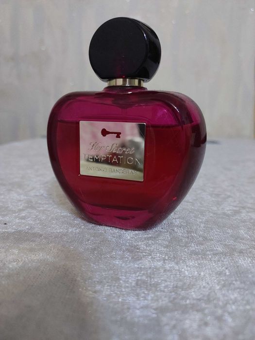 Парфуми Antonio Banderas Her Secret Temptation