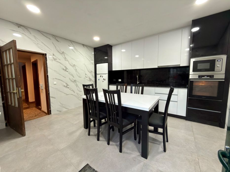 Moradia t3 +2  com 2 casas de banho