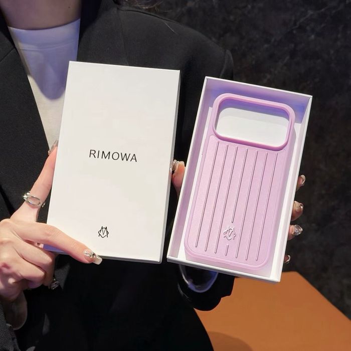 Чохол Rimova на Iphone 17 pro, 17 proMax