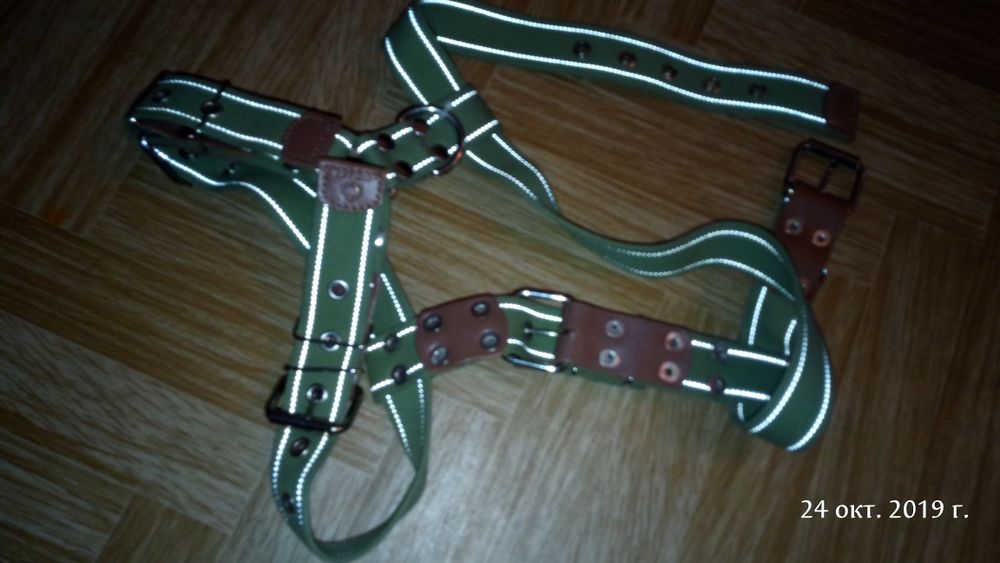 Продам шлею Колар.