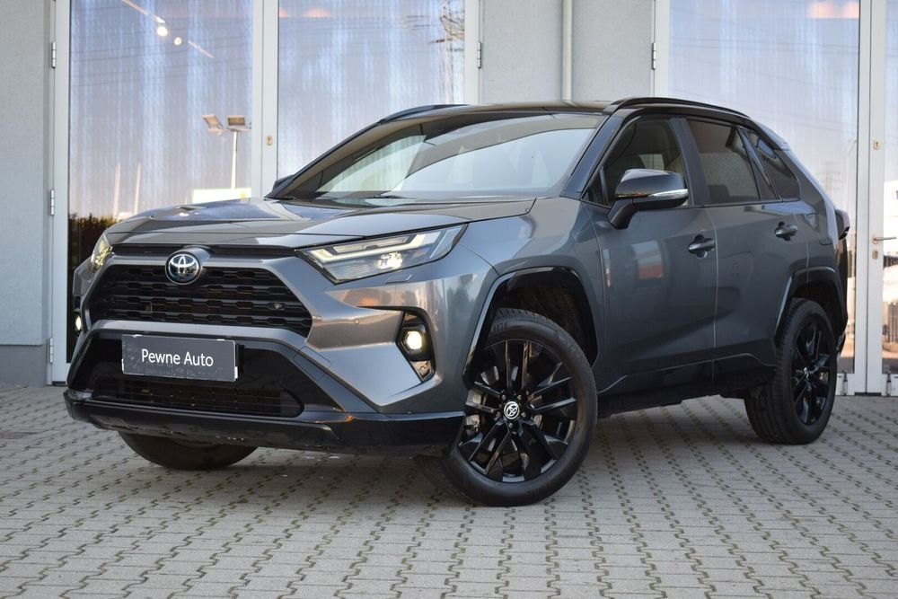 Toyota RAV-4