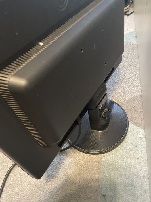 Monitor komputerowy LG