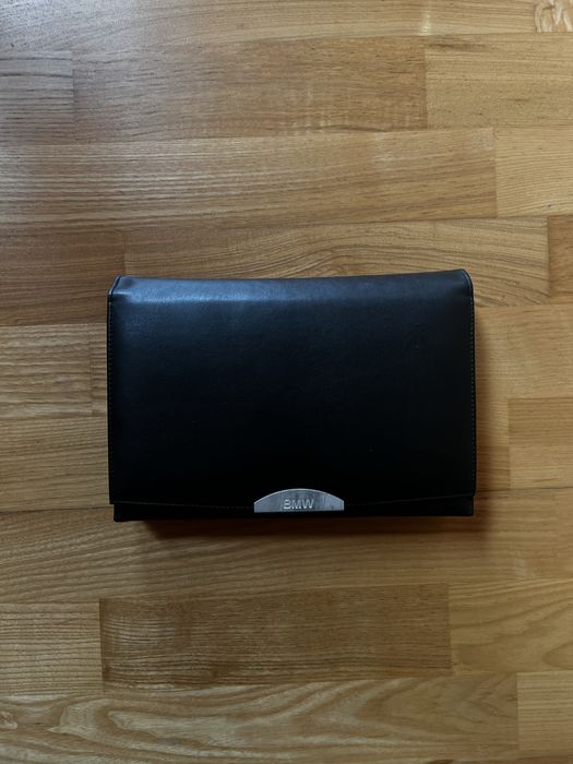 Etui na dokumenty BMW e46 e36 e38 e39