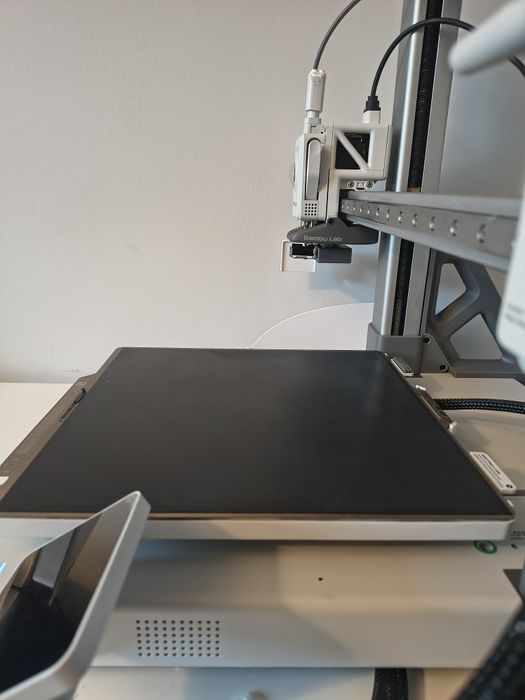 Drukarka 3D Bambu Lab A1 AMS Lite Combo Gwarancja Idealna