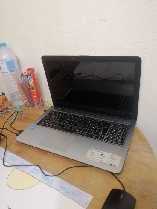 PC Asus com entrada type c vendo64585559047683123