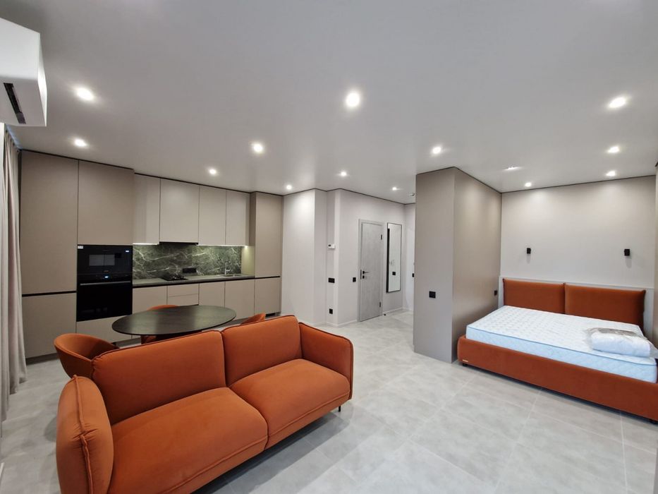 ApartReserve  New Apartaments