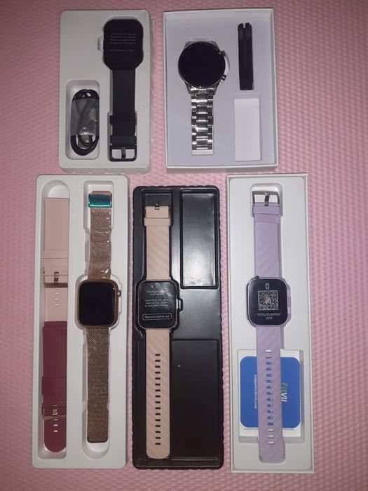 Смарт часы, модель Р98