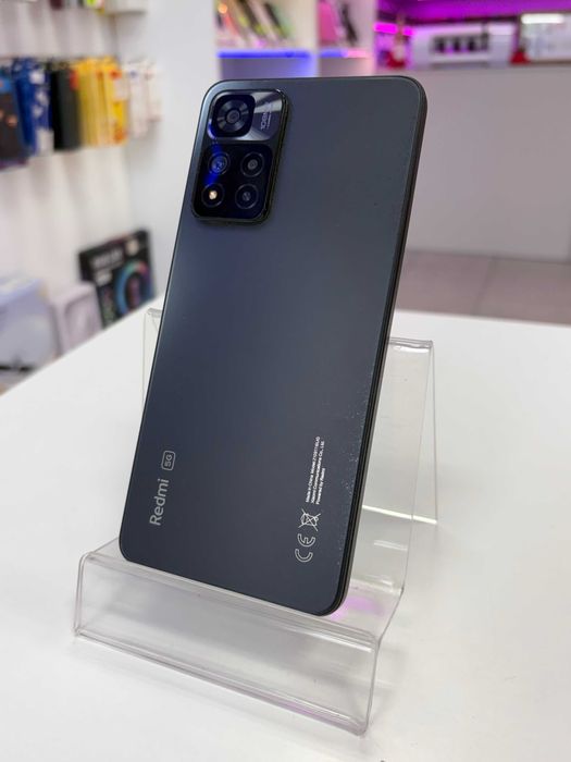 Redmi Note 11 Pro+ 256GB/8GB GWARANCJA! Sklep! super stan/używany!