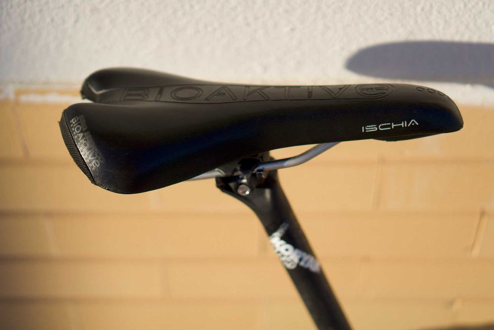 Bicicleta GT - Upgrade Total