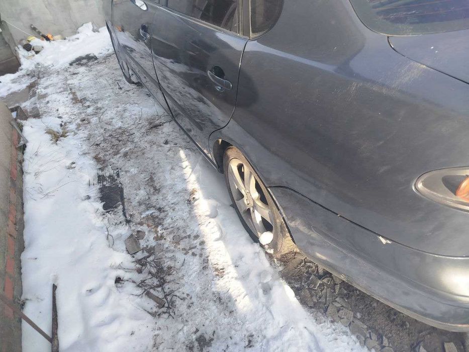 Продам Seat Cordoba