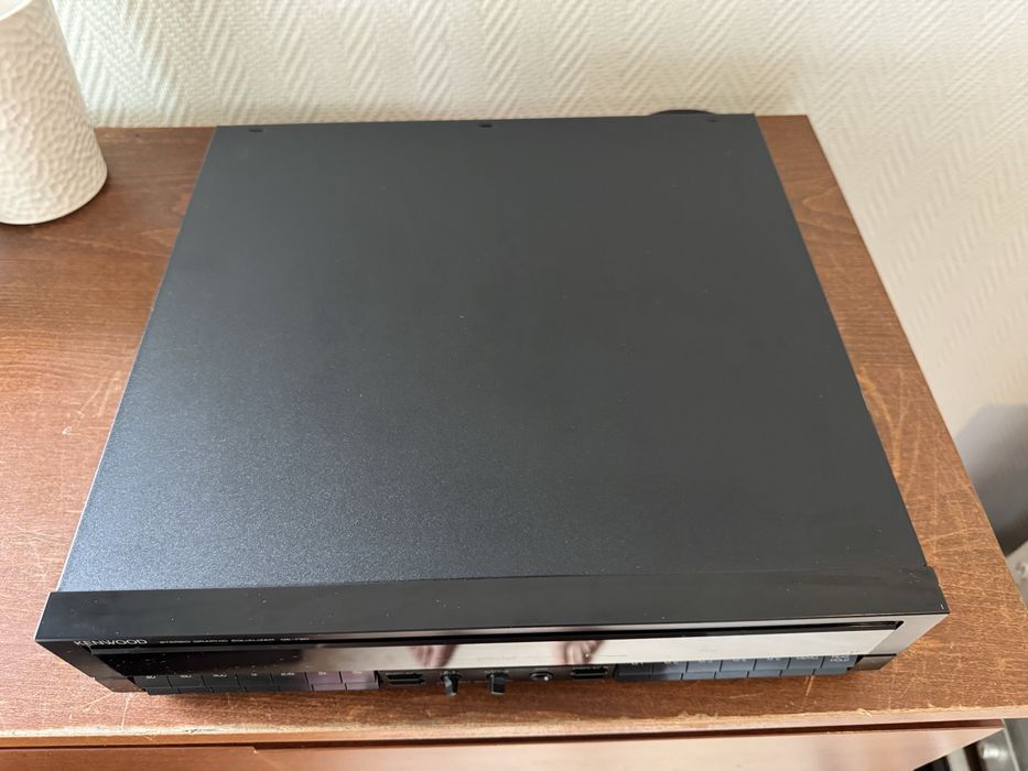 Equalizer Kenwood GE-730