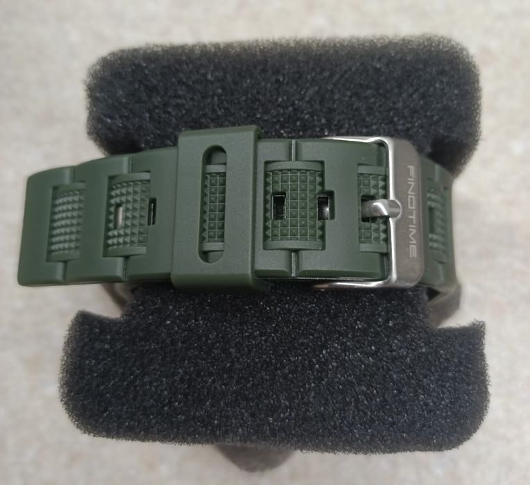 Часы тактические(крупные)