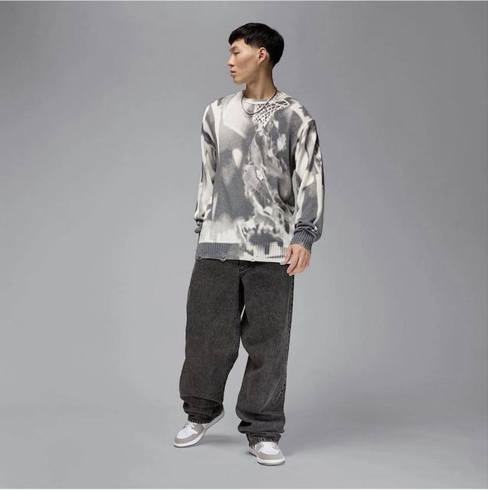 Джинси Jordan M J Air Jdn Chino Pant