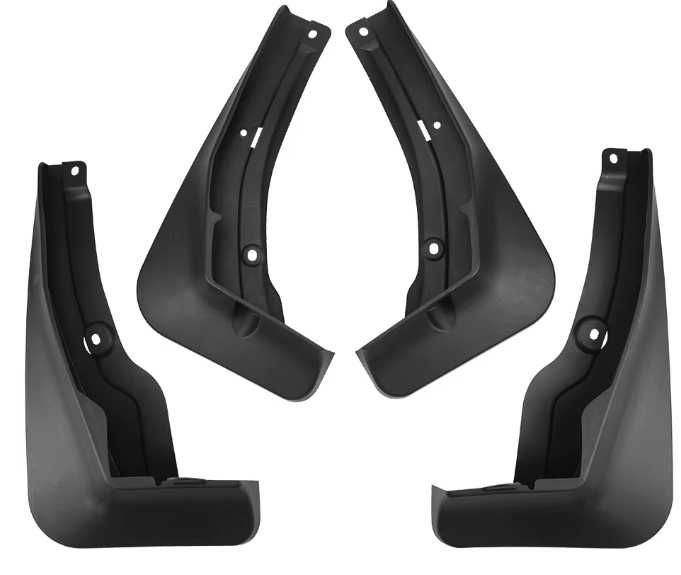 Бризговики для Zeekr 7x