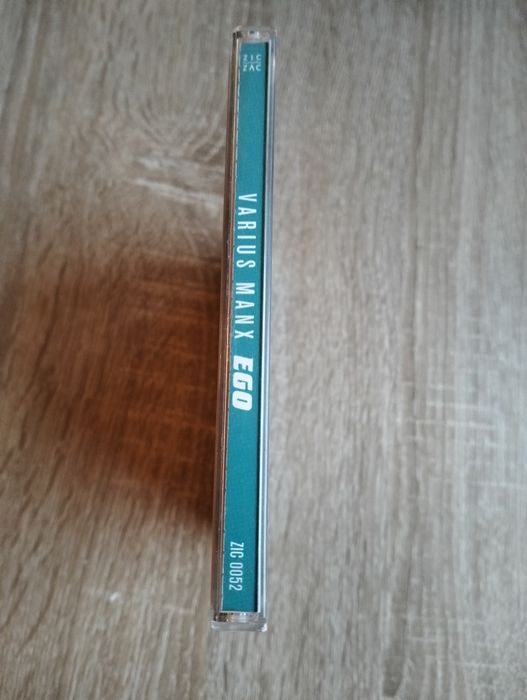 Płyta CD Varius Manx