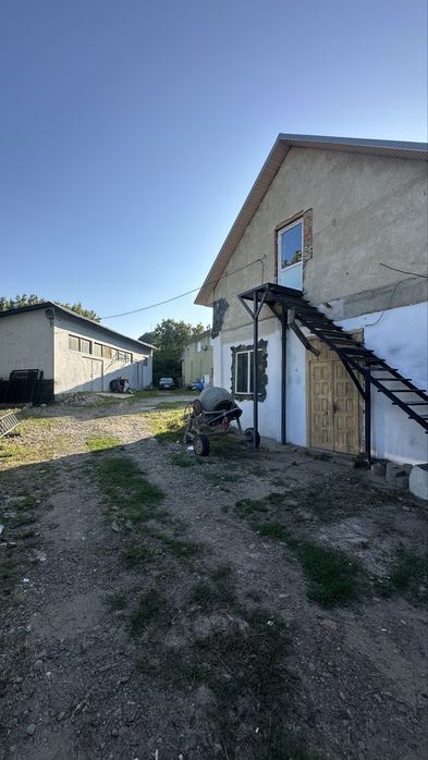 Комерційна нерухомість за адресою вул. Синагоги (площа 440 м²) - Atlanta.ua - фото 7