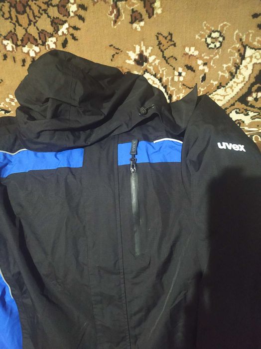 Куртка чоловіча 3 в 1