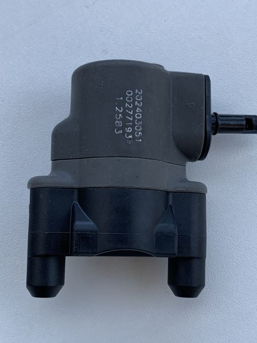 Spieniacz cappuccinatore dysza spieniania mleka Saeco GranAroma