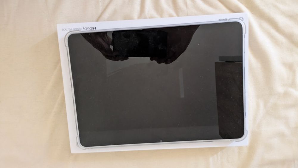 Tablet xiomi pad 7