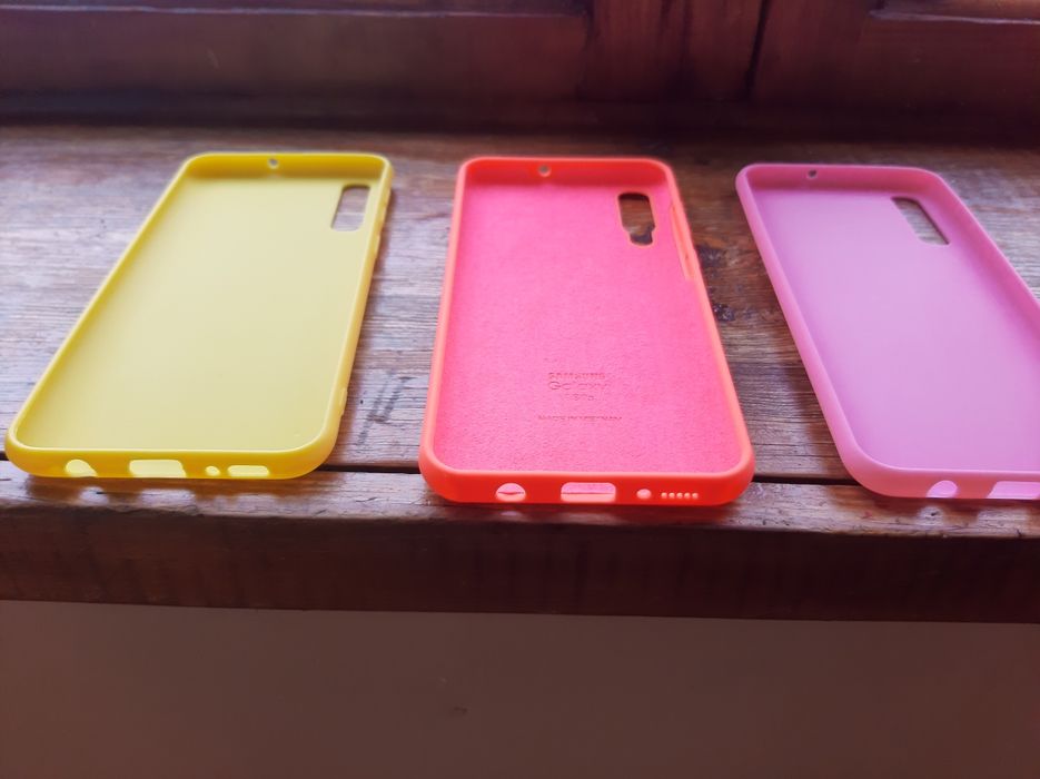 Чохол samsung a30s