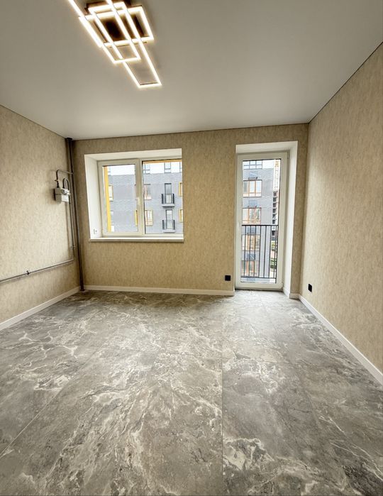 Продається квартира з ремонтом, Ірпінь, поряд набережна.Є Газ таБалкон