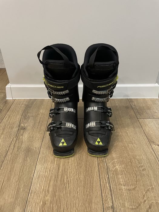 Buty narciarskie Fischer RC4 24,5
