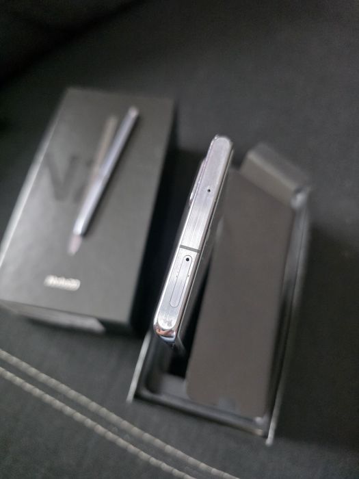 Samsung Galaxy Note20 5G SM-N980F/DS - 256GB | DOBRY | Polski