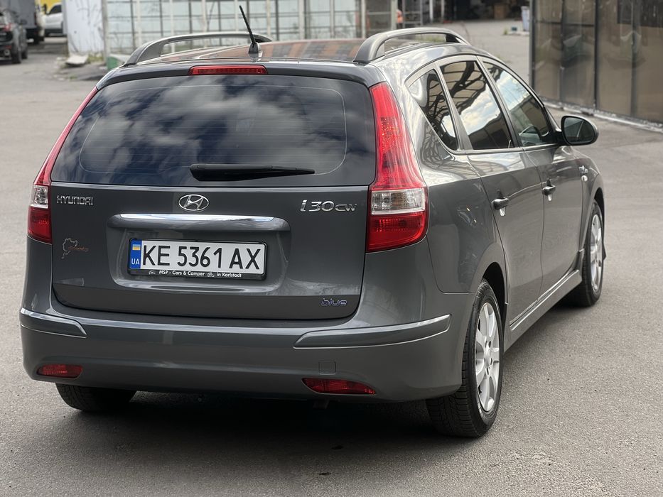 Продам Hyundai i30