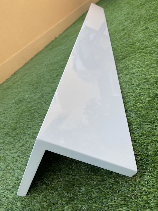 Sanca para cortinado