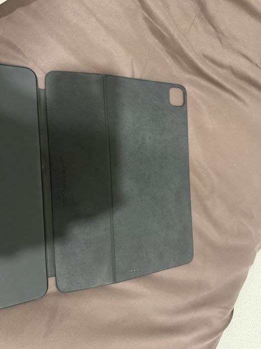 smart keyboard folio apple
